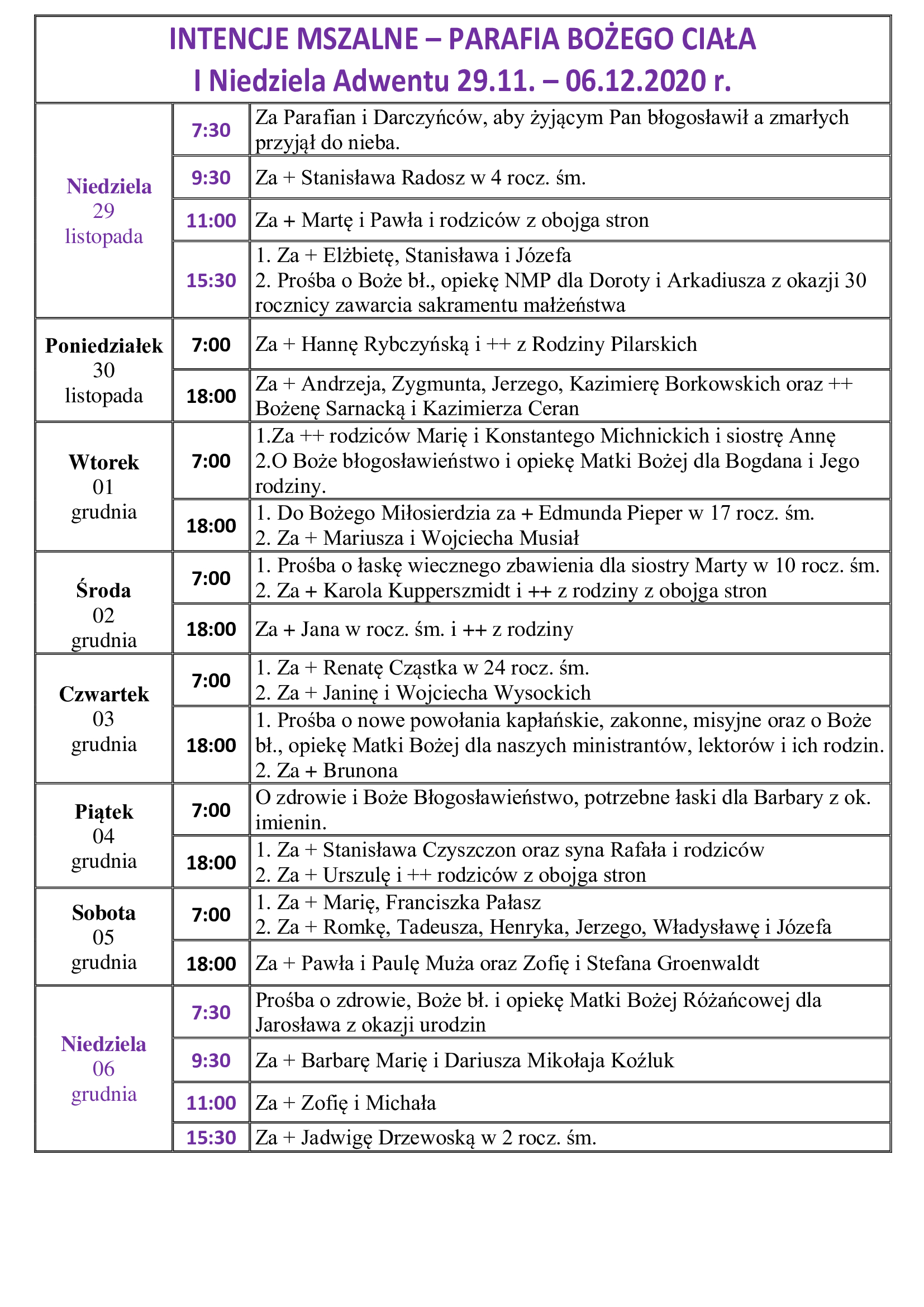 intencje-mszalne-29-listopada-2020
