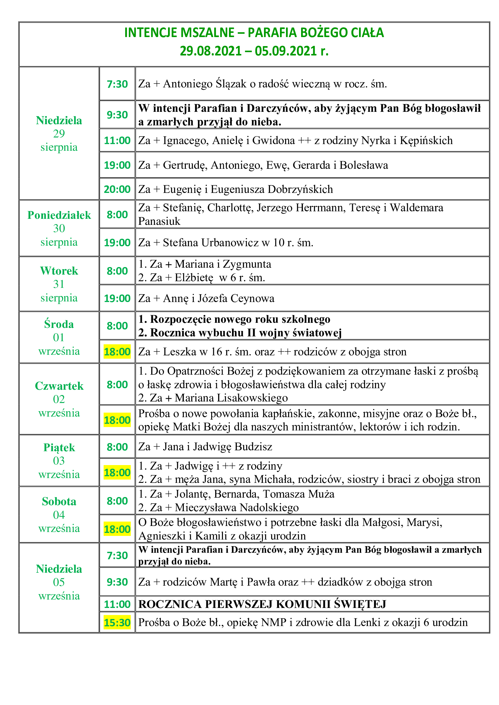 intencje-mszalne-22-niedziela-zwykla-29-08-2021-05-09-2021-r-_1