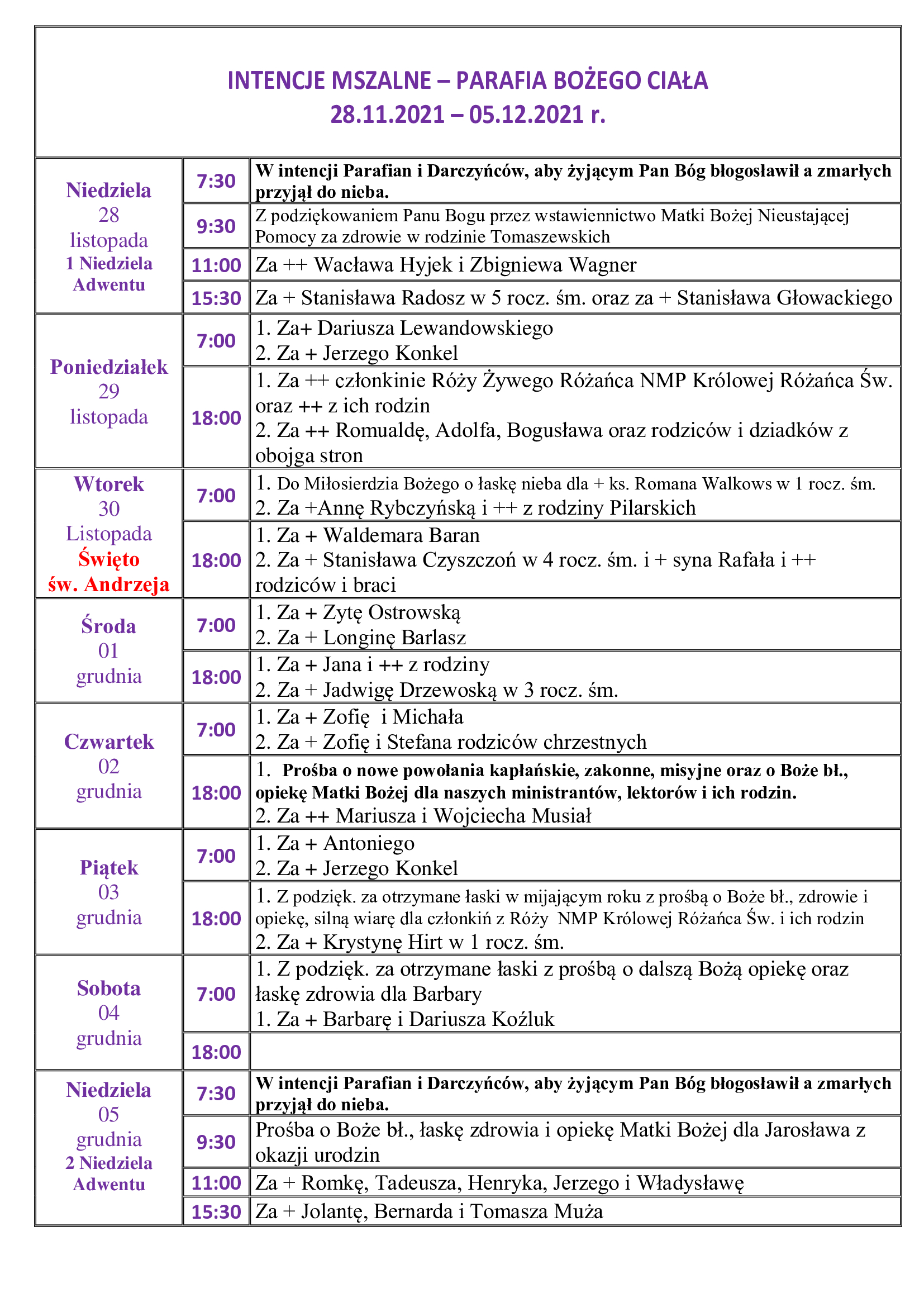 intencje-mszalne-1-niedziela-adwentu-28-11-2021-05-12-2021-r