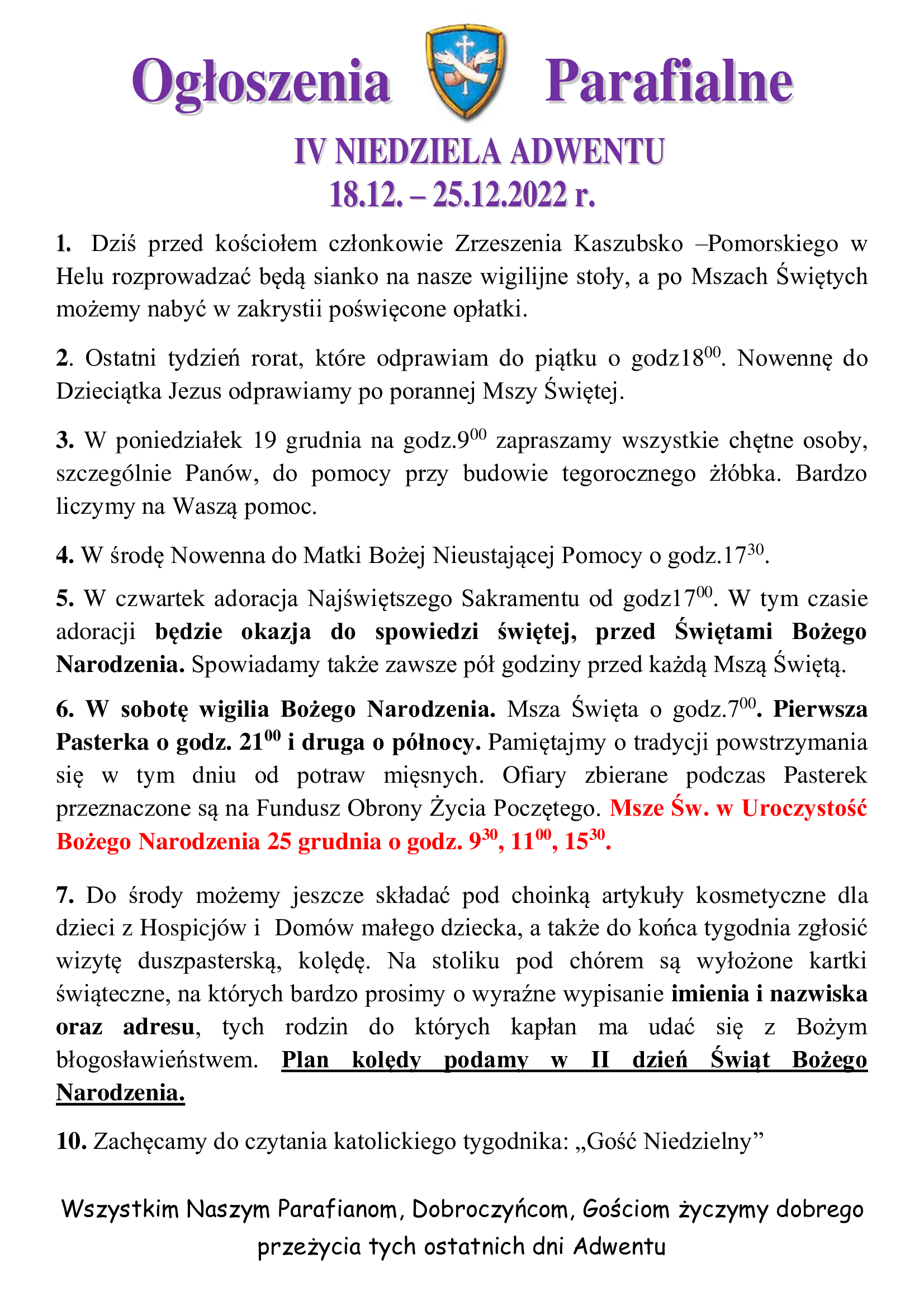 ogloszenia