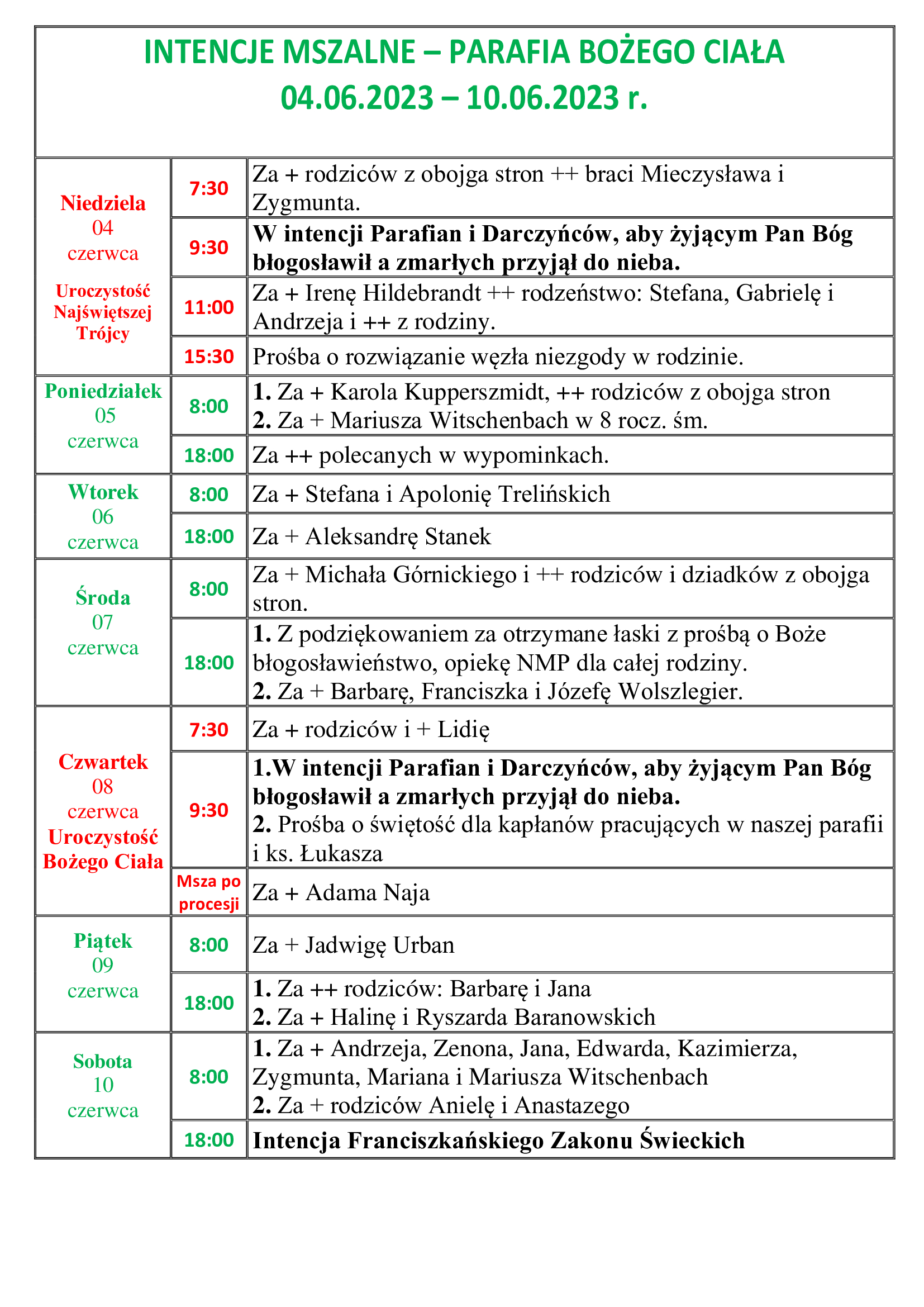 intencje-mszalne-uroczystosc-najswietszej-trojcy-04-06-10-06-2023-r