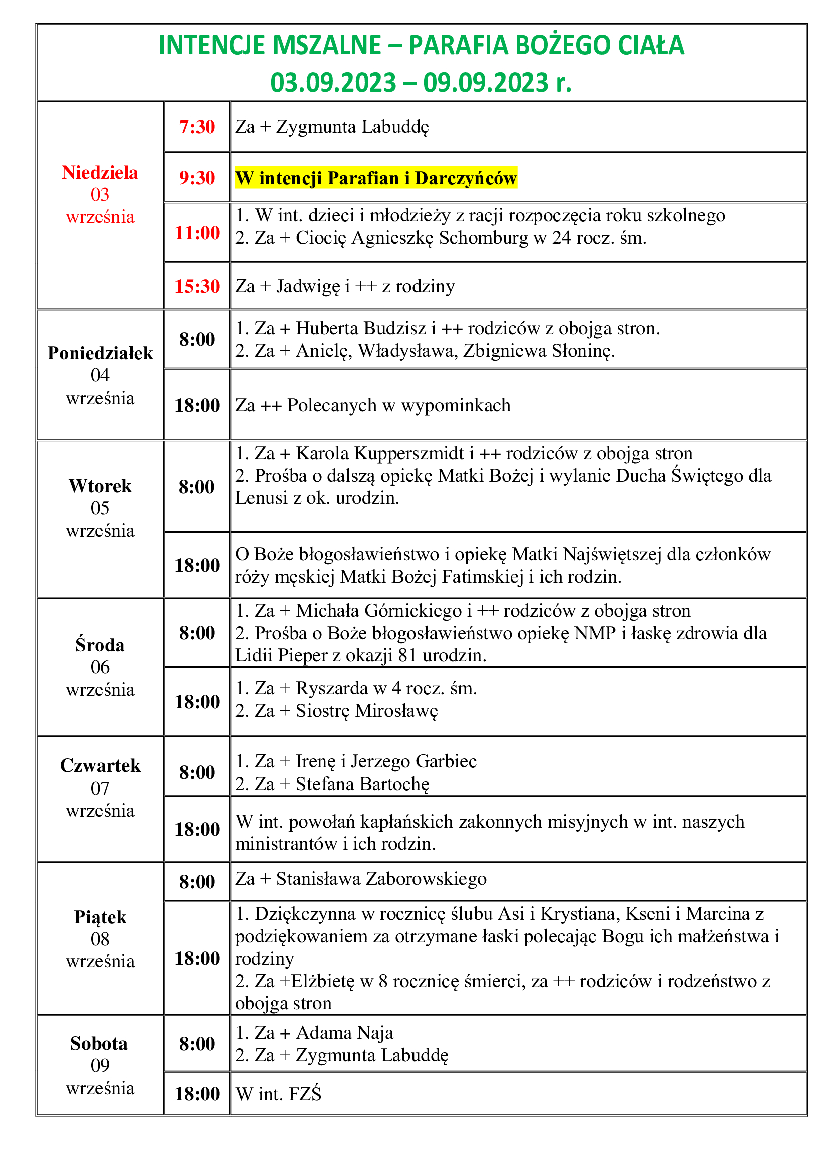 intencje-mszalne-xxii-niedziela-zwykla-03-09-09-09-2023-1