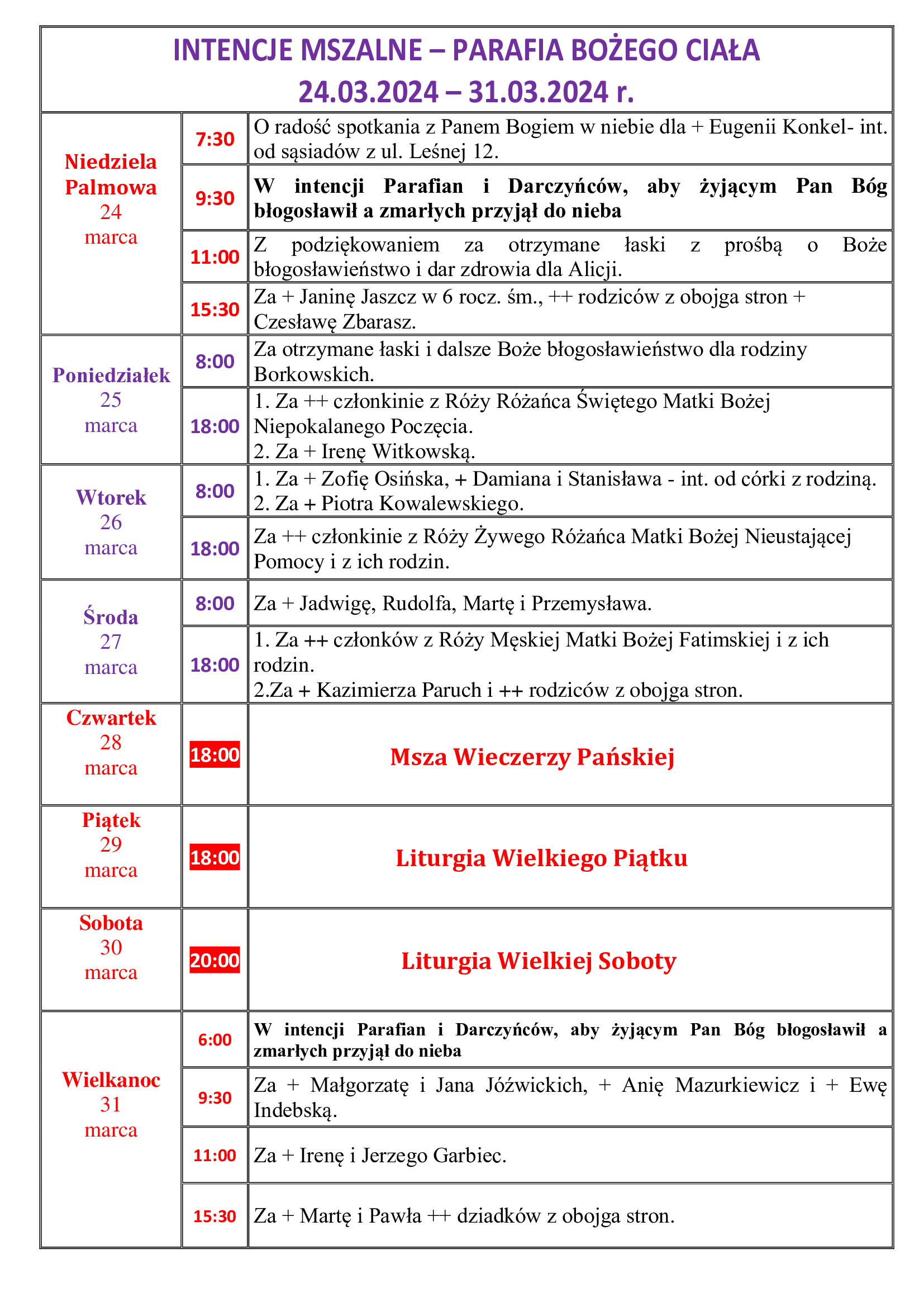 intencje-mszalne-niedziela-palmowa-meki-panskiej-24-03-30-03-24