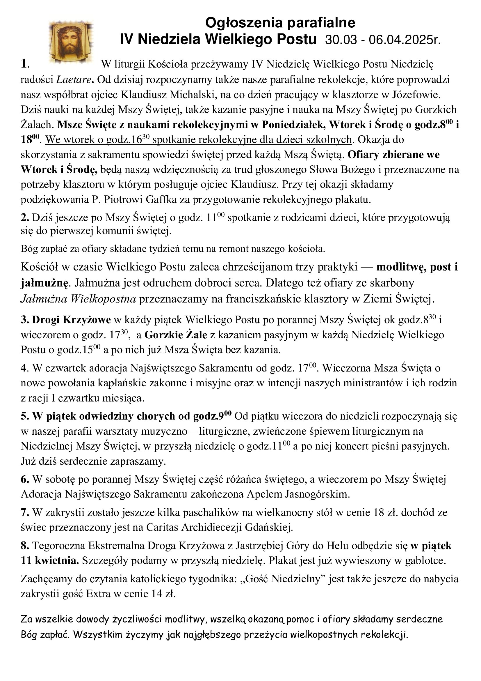 ogloszenia-parafialne-4-niedz-wielkiego-postu