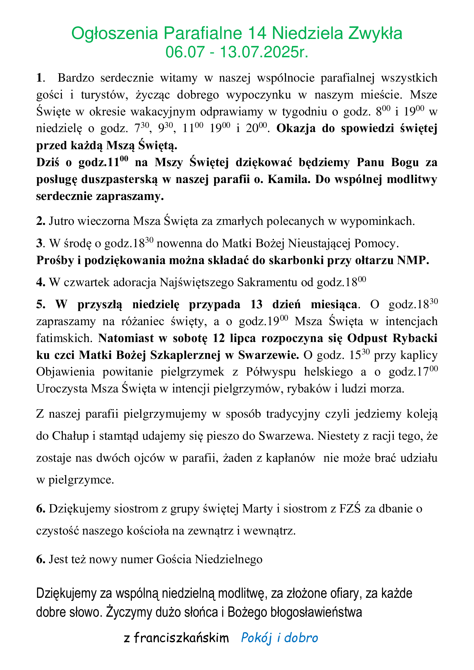 ogloszenia-14-niedz-zwykla-2025